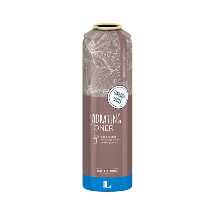 Shaped Aerosol Cans Data Sheet